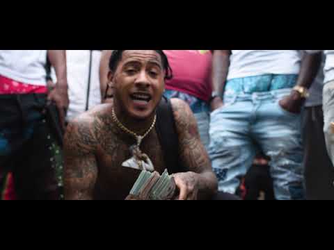 IME Casino - Trap Walk (Official Video)