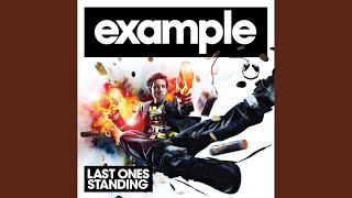 Last Ones Standing (Doctor P Remix)