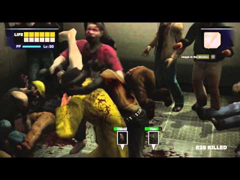 dead rising playthrough pt.10