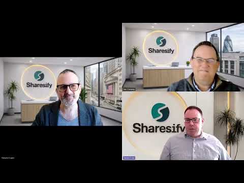 Talking Alphabet, Amazon, Microsoft and SpaceX, plus AO World, Beauty Tech, PZ Cussons and Tesco