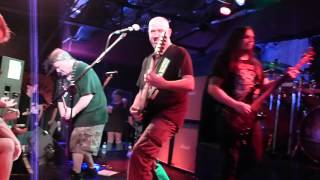 Nile - In The Name Of Amun - 1/9/16