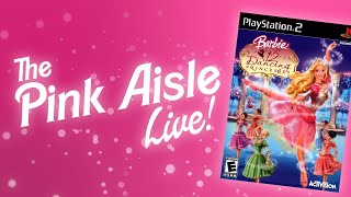 Download lagu The Pink Aisle Live! | Barbie in the 12 Dancing Princesses (PC/PS2) mp3