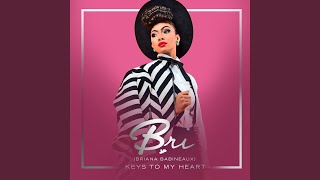 I'm Desperate (feat. Sha Simpson)