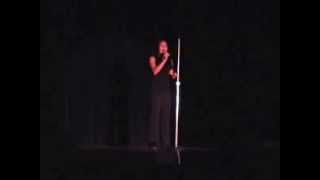 Caitlyn Rosander video