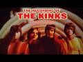 The Recording of The kinks are The Village Green Preservation Society
