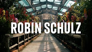 Robin Schulz &amp; Wes - Alane (Official Lyric Video)