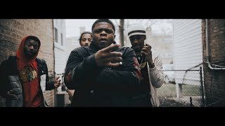 CB (SoCold) - Who Run It (Official Music Video) Shot By @a309vision