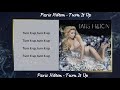 Paris Hilton - Turn It Up | Lyric