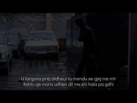 Xhenty - Letra (nisi video)
