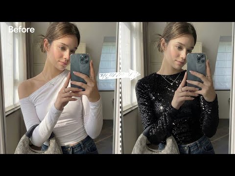 Clbak - 180° AI Virtual Try-on & Style Flip in 1s