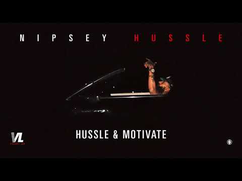 Nipsey Hussle - Hustle & Motivate (Victory Lap)