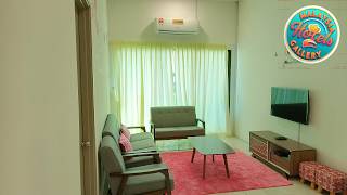PANGKOR BEACH APARTMENT AT GOOD LOCATION | Pangkor, Malaysia | Hotel Review ⭐