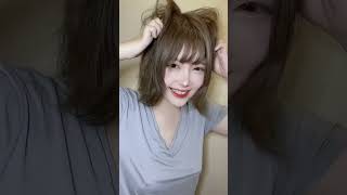 乳.首が浮き出てる?❤️