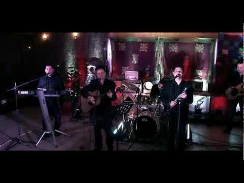 Arija Band - Daleku vo tugina