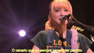 SCANDAL   Hon wo Yomu S 2015