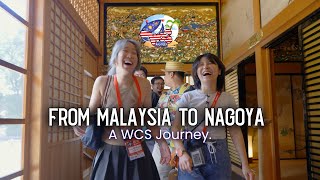 WCS MY Alliance — Noizu Studio