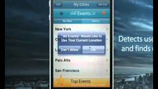 All Events in City