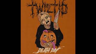 Twiztid - Death Day (NEW) (2018)