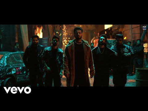 Chore Haryane Aale (Official)