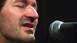 Griffin House &quot;River City Lights&quot;