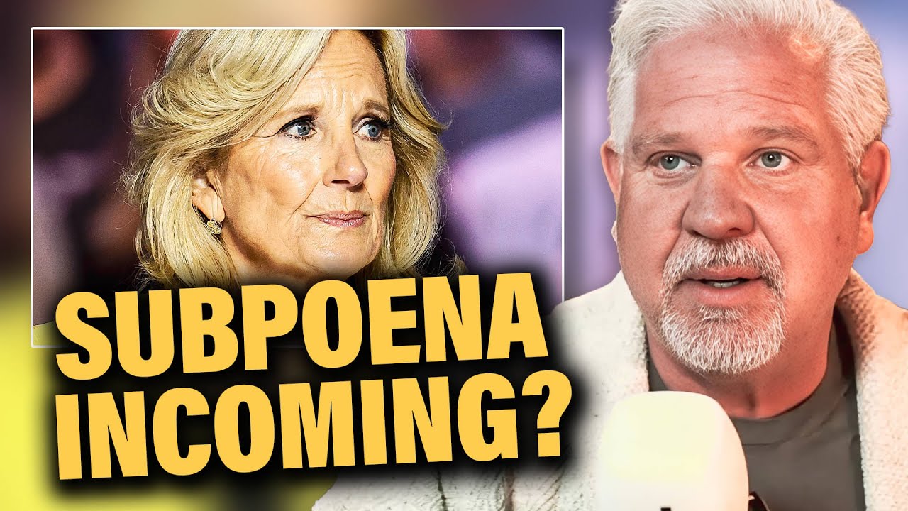 These people may face CONSEQUENCES for Biden’s autopen scandal