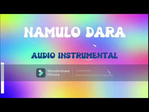 Lady Lina Ft Kaby - Namulo Dara (audio instrumental)