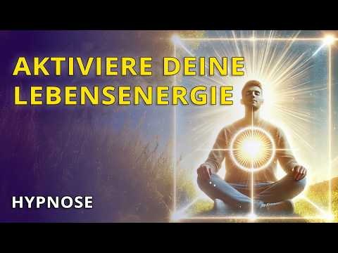 Mach mal Pause & gute Laune Hypnose