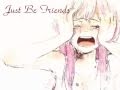 【Gero】 Just Be Friends 【Piano】 