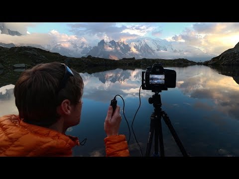 Absolutely Stunning Landscape Photography