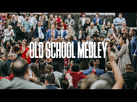 Old School Medley - FLUPCI District Conference