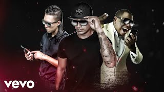 Alan Zarate - El No Te Da (Lyric Video) ft. Japanese, Gallardo