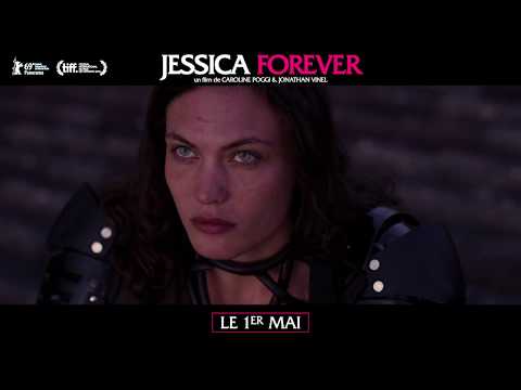 Jessica Forever - Cutdown VF