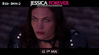 Jessica Forever - Cutdown VF