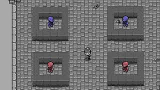 Adeona Gameplay: Talking NPCs