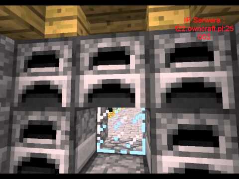 Reklama Serwera Minecraft Survial+Frakcje Non premium 1 5 2