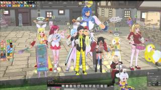 원두막히야 합주 : Turbo - 검은 고양이 X-Mas Mix