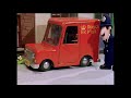 Postman Pat And The Toy Soldiers 4K UHD