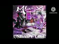 Mia X - "LetS Get IT StraighT" (Dripped House Remix) (Chopped, Dripped & Slowed by DJ KNS-KZ806)