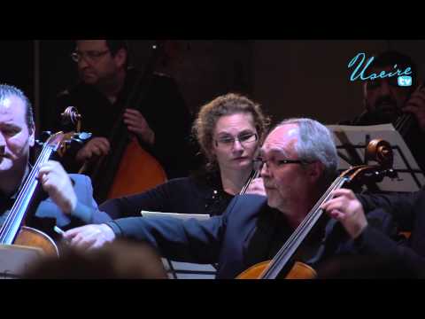 Uscire TV - Alba Music Festival 2013