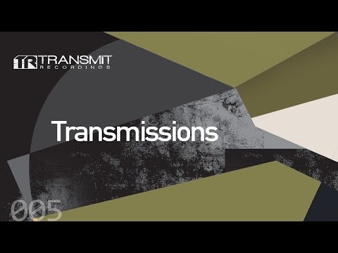 Transmissions 005 with Richie Santana