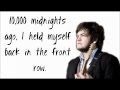 10,000 Midnights (Acoustic Version) - The Spill ...