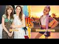 Diana VS Bonnie Rosa RubyandBonnie Transformation From Baby To 2026