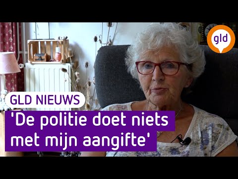GLD Nieuws 24 juli 2022
