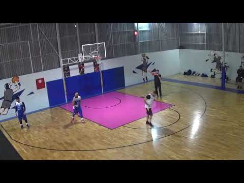 Dynamic League  War Gamers B.C. - Cleveland Paraliers  47-33