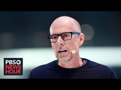 “The Algebra of Happiness” – Scott Galloway’s take on Life, Liberty and the Pursuit