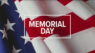 Memorial Day events across San Diego