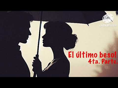#Ficcion #El_último_beso 4ta. Parts. #Naranjito #Medallon_de_Oro #Bodka_Rita