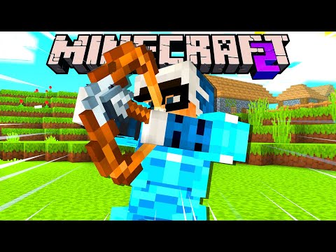 HO GIOCATO A MINECRAFT 2 - ITA