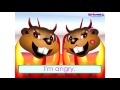 Busy Beavers DVD Party YouTube Sampler Kids Toddler English ESL Learning Songs