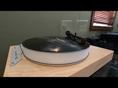 Autotune - Department 1 - B1 - Nightshift - Hi-Fi Vinyl Record